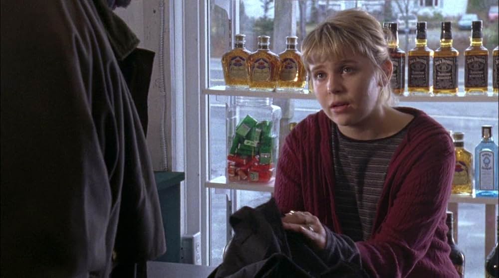 警察署長ジェッシイ・ストーン 非情の影の画像