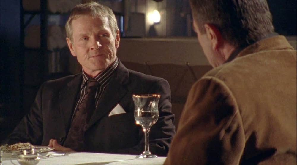 警察署長ジェッシイ・ストーン 非情の影の画像