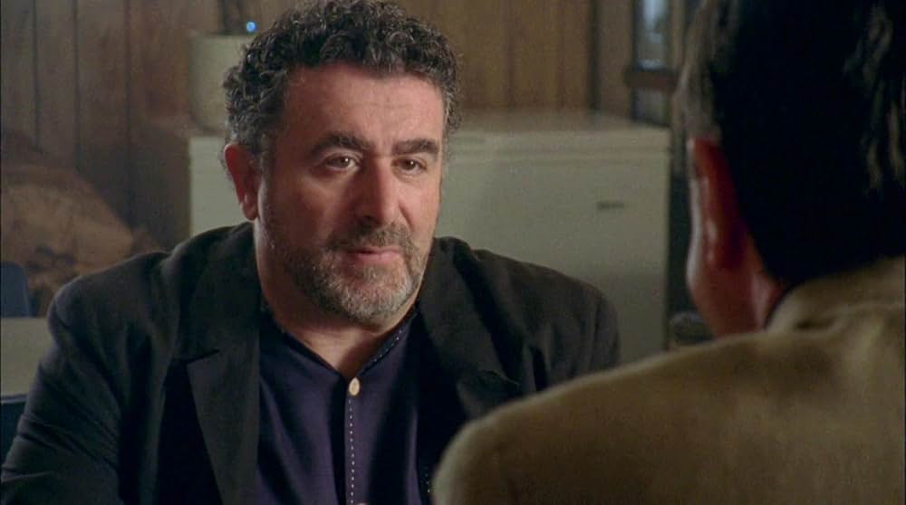 警察署長ジェッシイ・ストーン 非情の影の画像