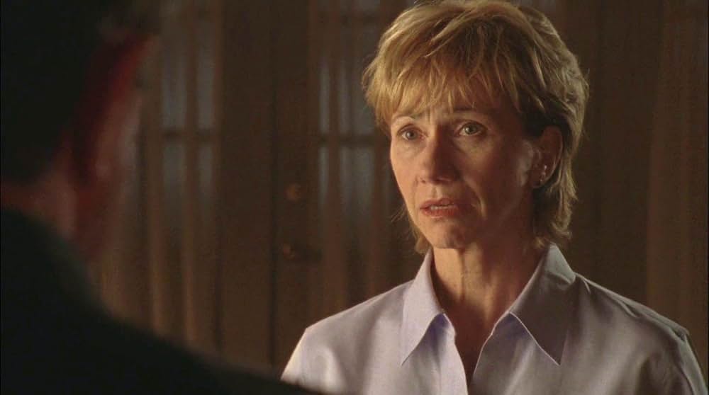 警察署長ジェッシイ・ストーン 非情の影の画像