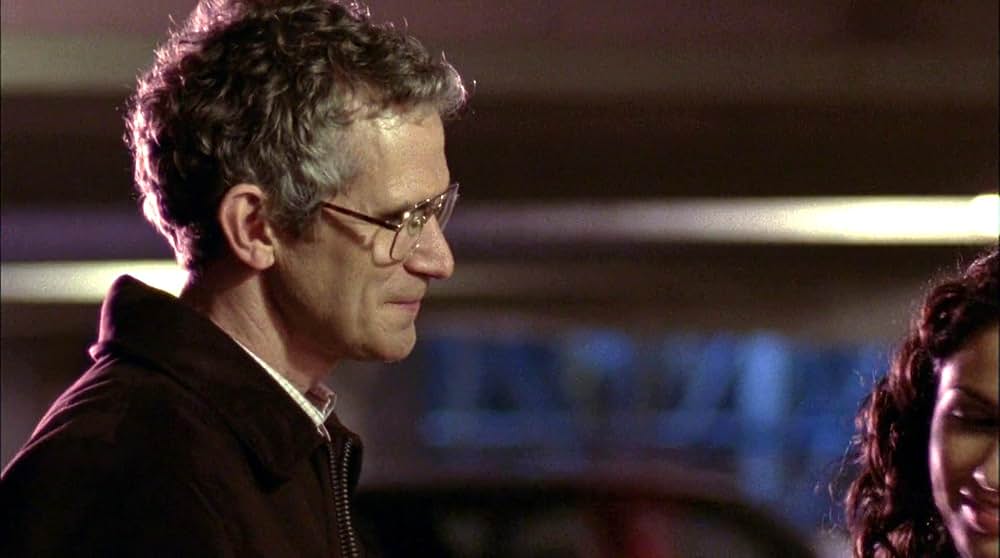 警察署長ジェッシイ・ストーン 非情の影の画像