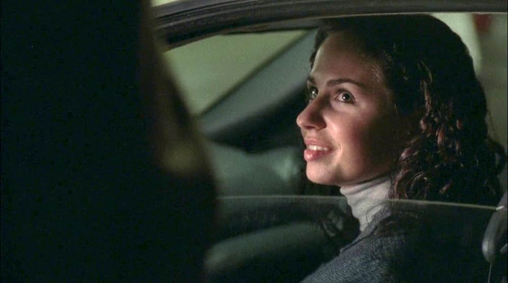 警察署長ジェッシイ・ストーン 非情の影の画像