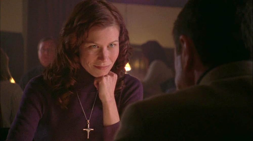 警察署長ジェッシイ・ストーン 非情の影の画像