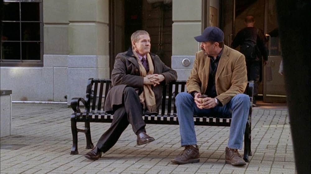 警察署長ジェッシイ・ストーン 非情の影の画像