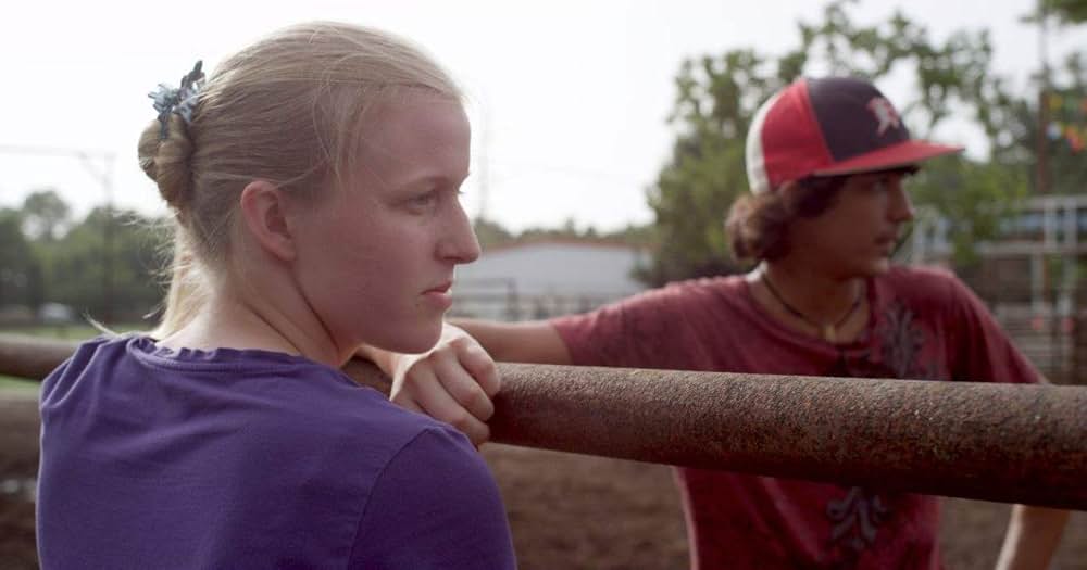 ストップ・ザ・パウンディング・ハート（原題）の画像
