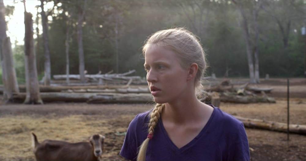 ストップ・ザ・パウンディング・ハート（原題）の画像