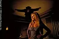 「ヴァンパイア／最期の聖戦」トーマス・イアン・グリフィス & シェリル・リーの画像