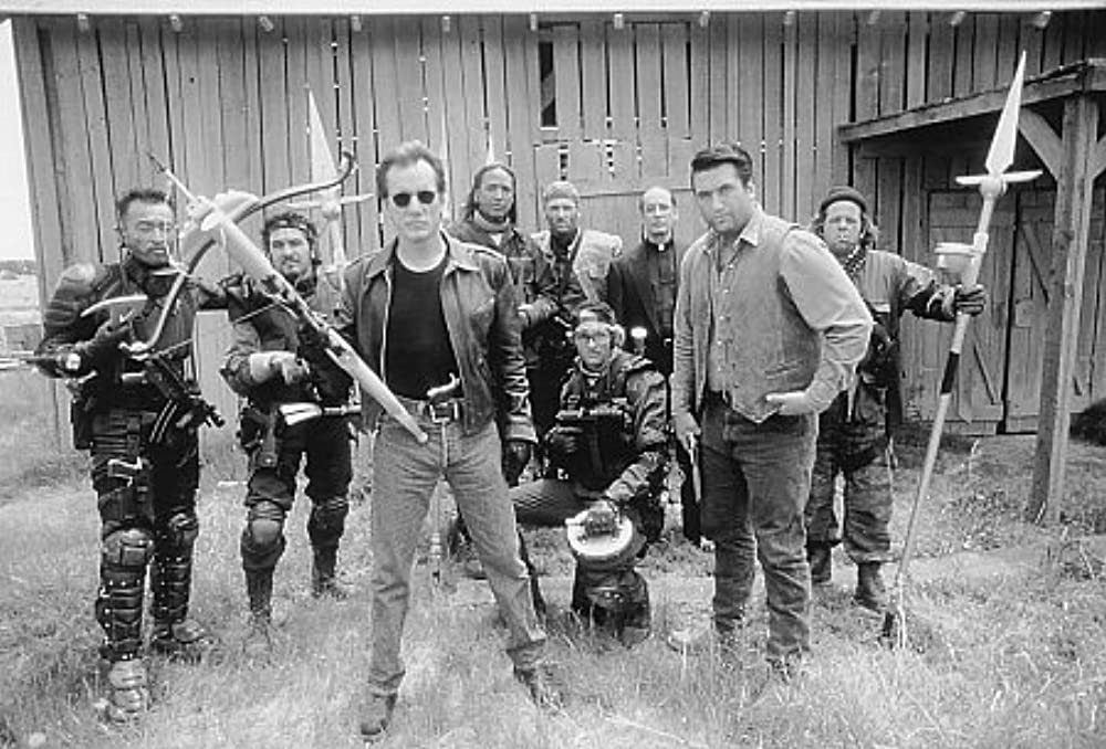 ヴァンパイア／最期の聖戦の画像