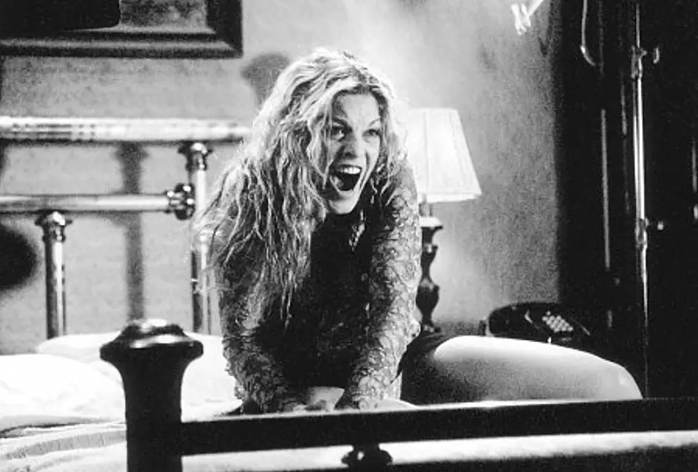 「ヴァンパイア／最期の聖戦」シェリル・リーの画像