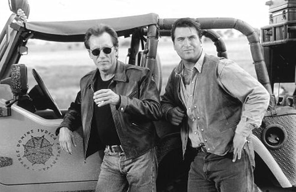 ヴァンパイア／最期の聖戦の画像