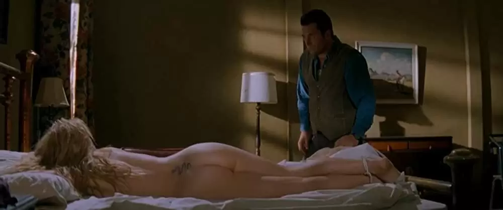 「ヴァンパイア／最期の聖戦」ダニエル・ボールドウィン & シェリル・リーの画像