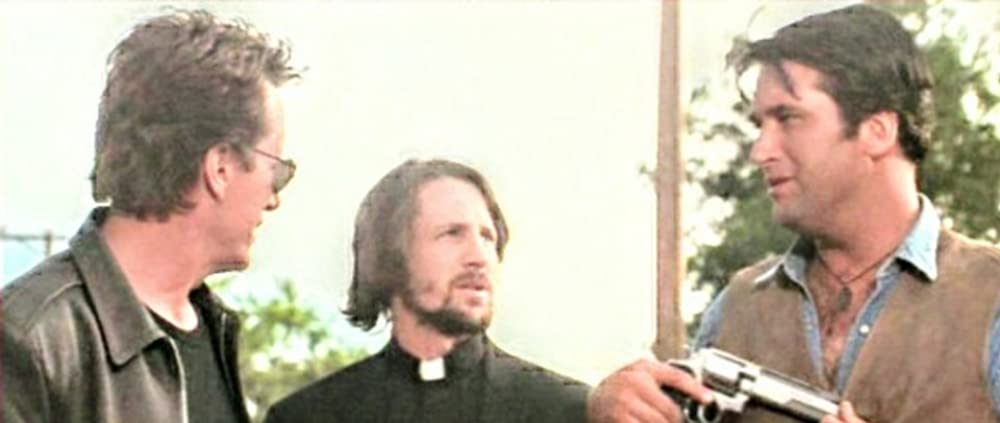 ヴァンパイア／最期の聖戦の画像