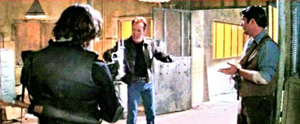 ヴァンパイア／最期の聖戦の画像