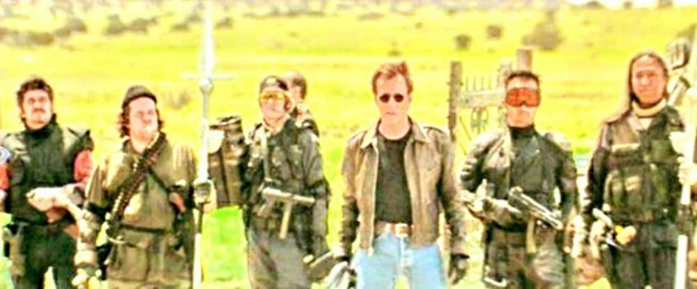 ヴァンパイア／最期の聖戦の画像