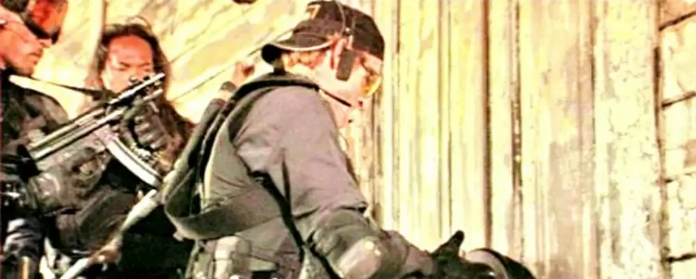 ヴァンパイア／最期の聖戦の画像