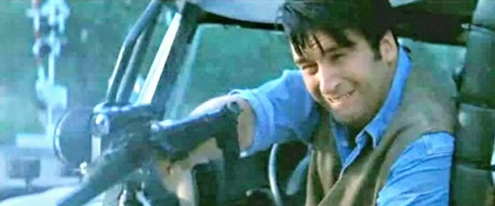 ヴァンパイア／最期の聖戦の画像