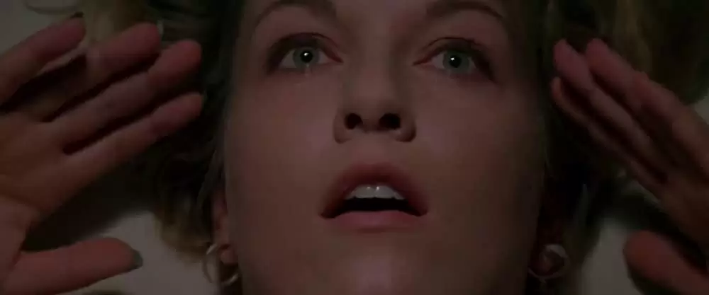 「ヴァンパイア／最期の聖戦」シェリル・リーの画像