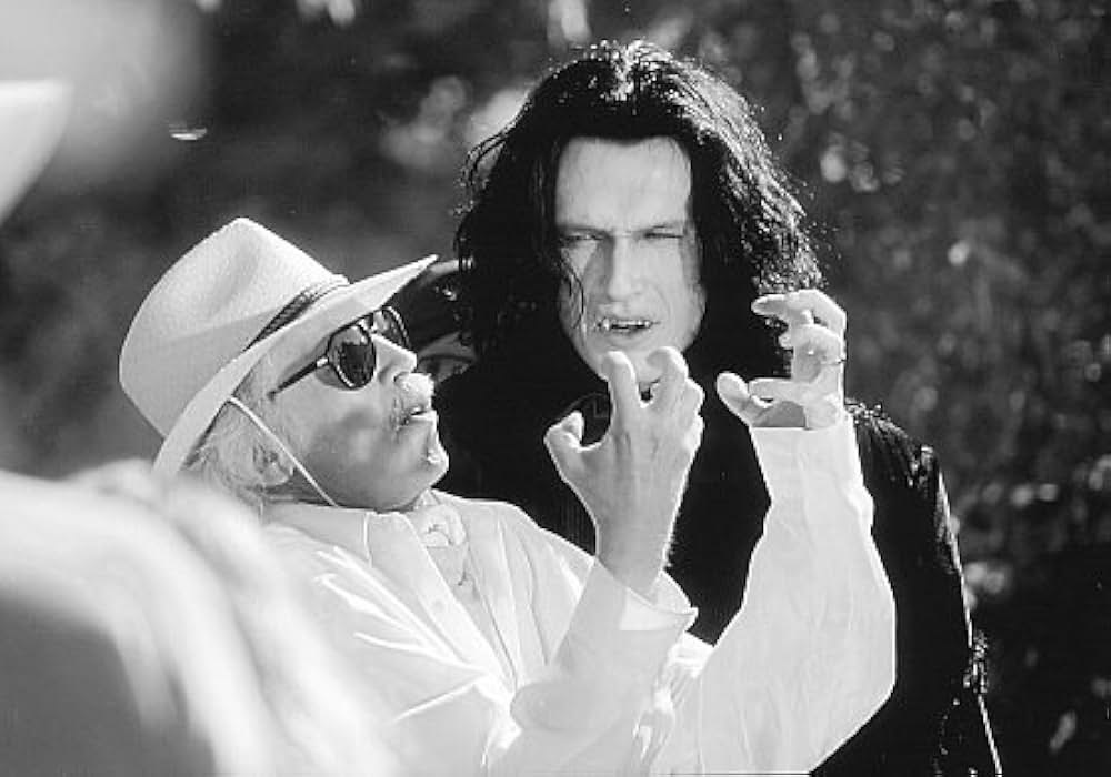 ヴァンパイア／最期の聖戦の画像