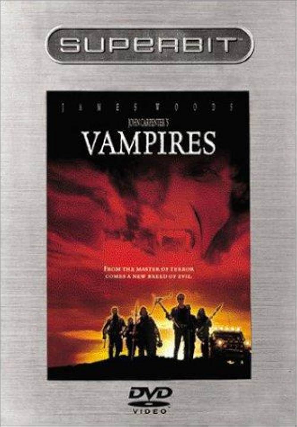 ヴァンパイア／最期の聖戦の画像