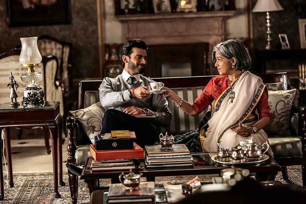 Khoobsurat（原題）の画像