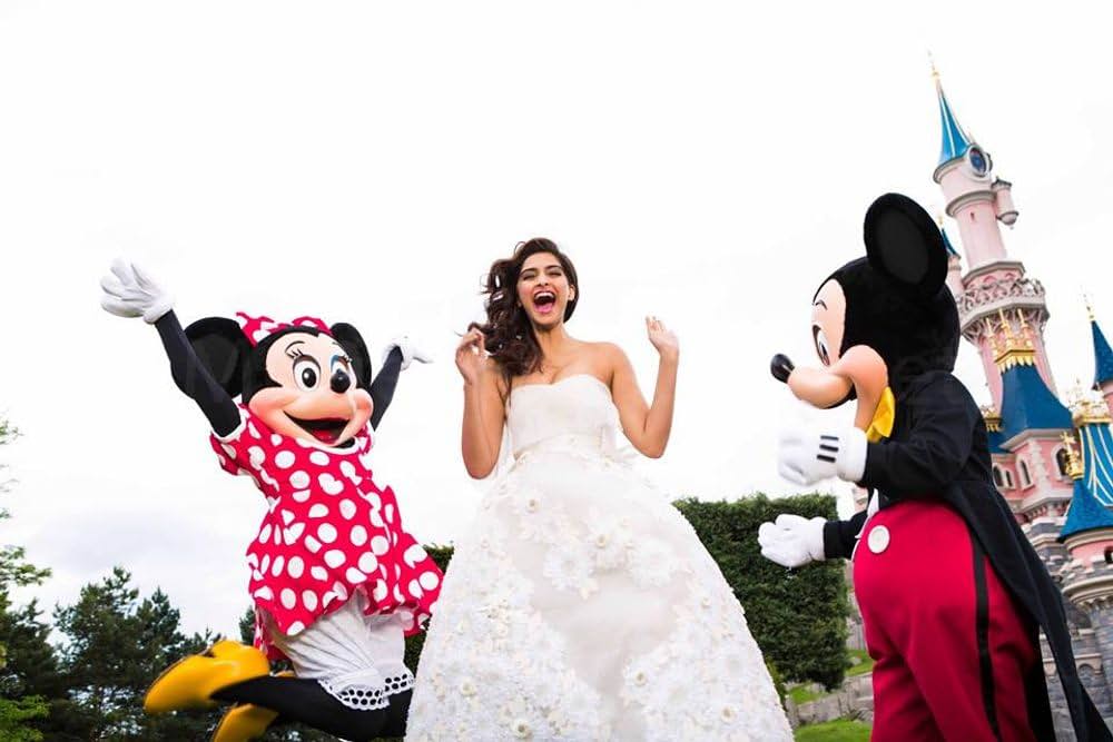 Khoobsurat（原題）の画像