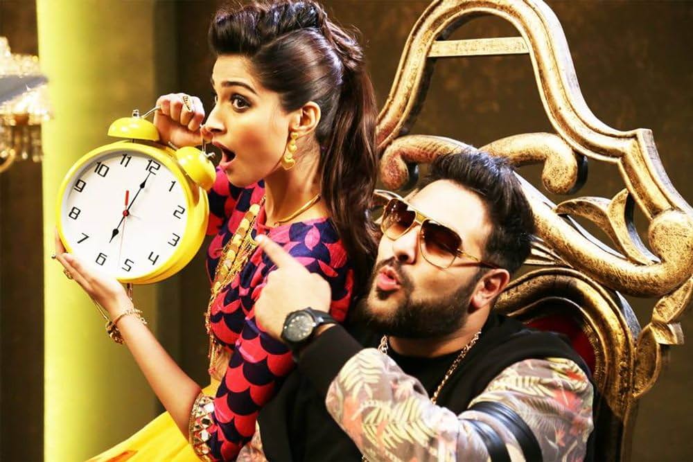 Khoobsurat（原題）の画像