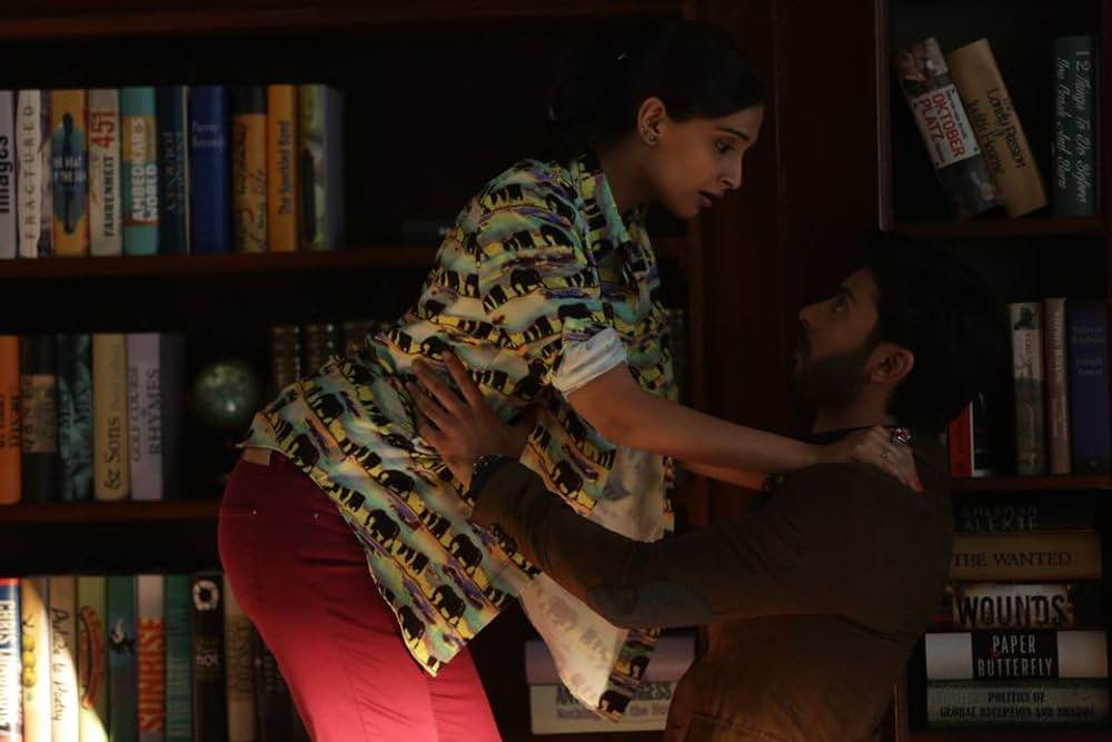 Khoobsurat（原題）の画像