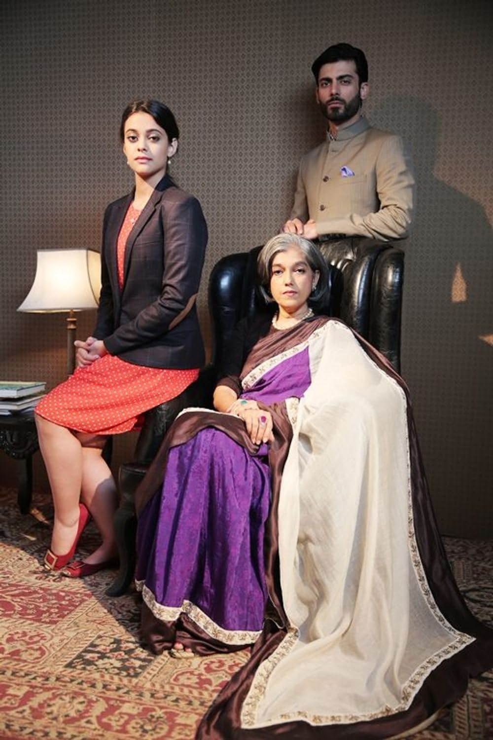 Khoobsurat（原題）の画像