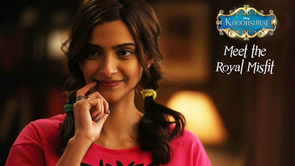 Khoobsurat（原題）の画像