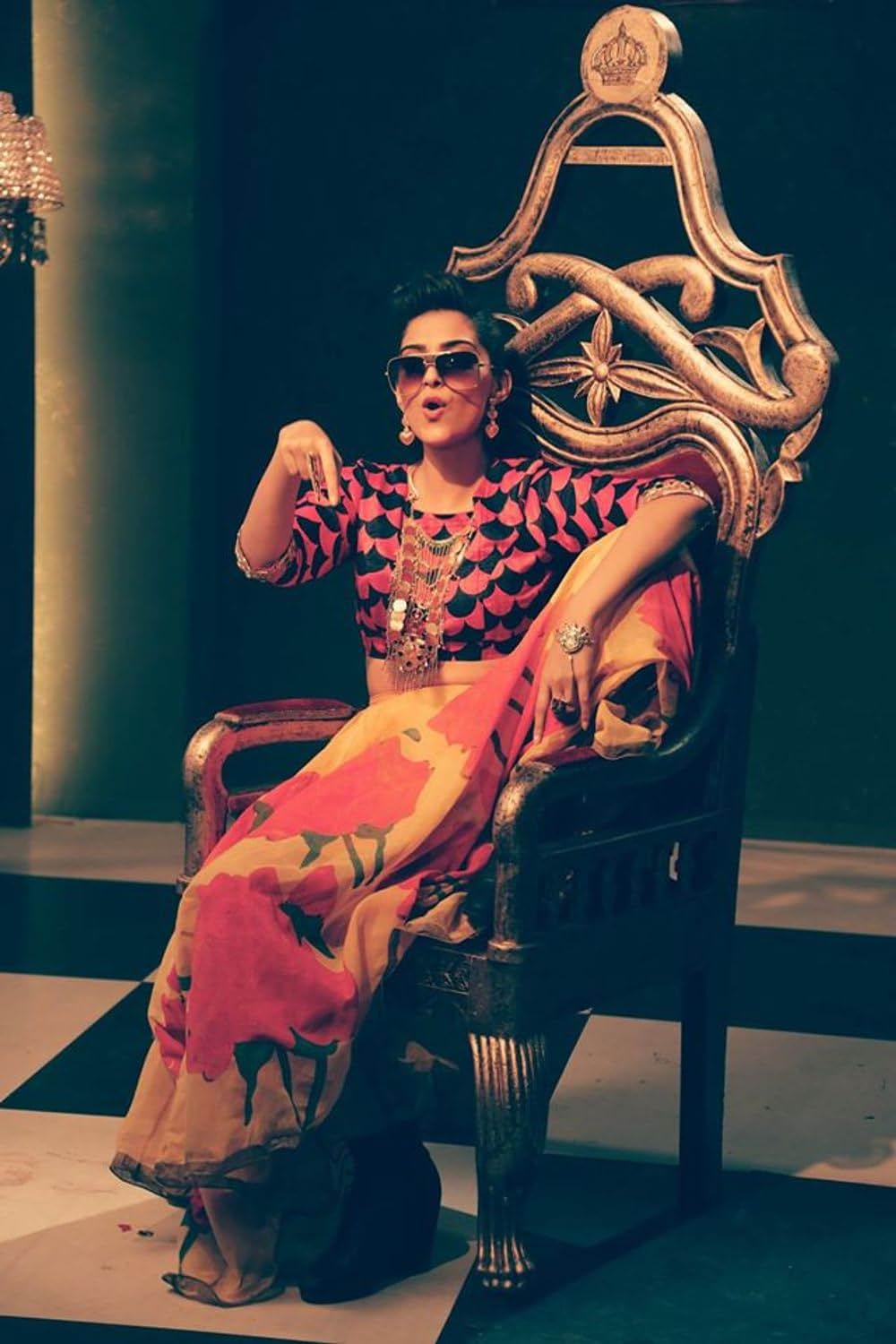 Khoobsurat（原題）の画像