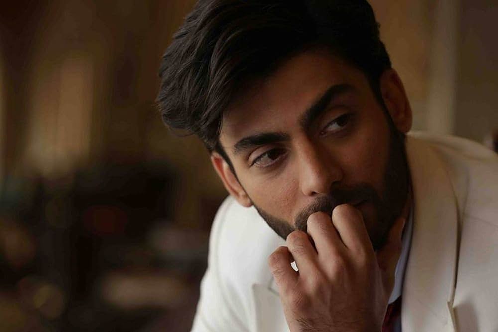 「Khoobsurat（原題）」の画像