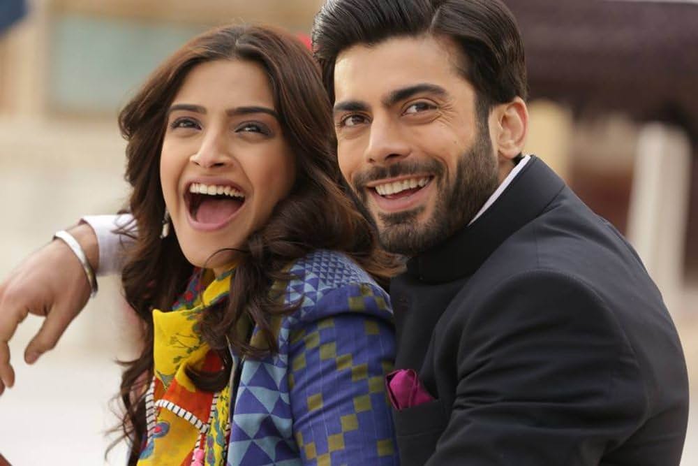 「Khoobsurat（原題）」の画像