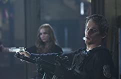 アサルト13 要塞警察の画像