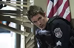 「アサルト13 要塞警察」イーサン・ホークの画像