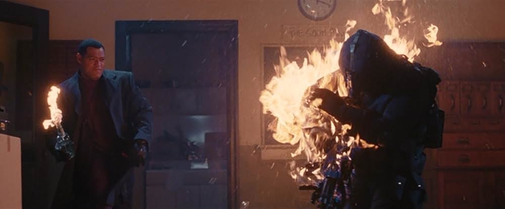 アサルト13 要塞警察の画像