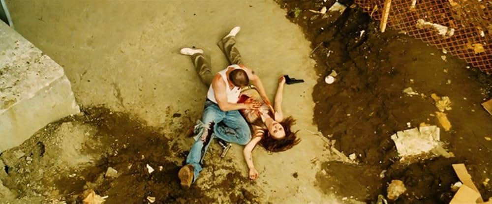 アサルト13 要塞警察の画像