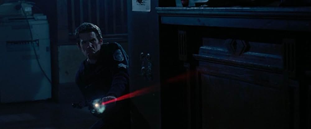 アサルト13 要塞警察の画像