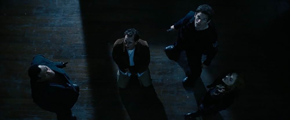 アサルト13 要塞警察の画像