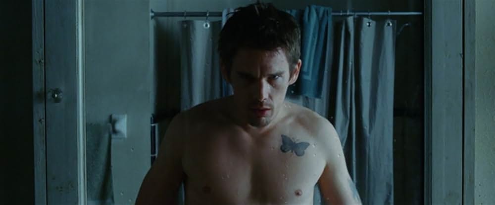 アサルト13 要塞警察の画像