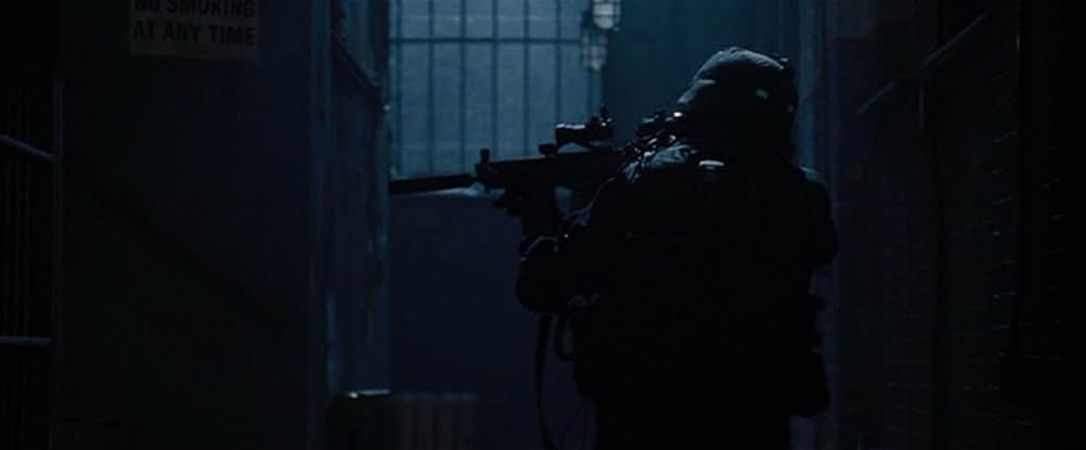 アサルト13 要塞警察の画像