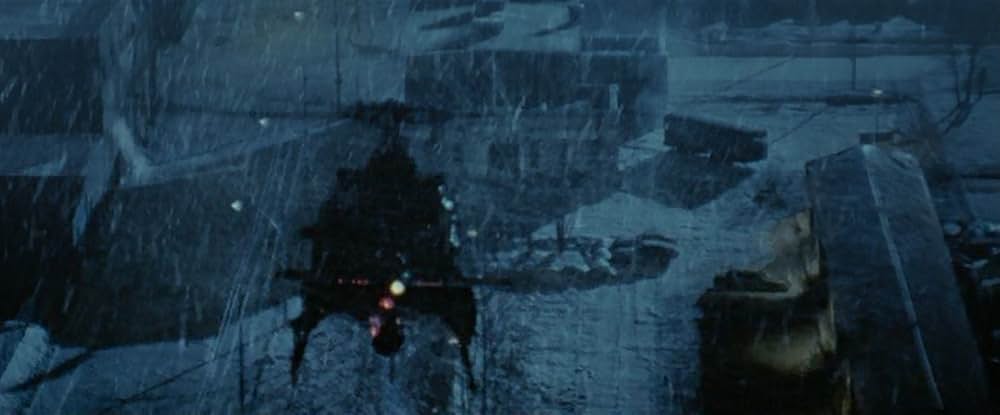 アサルト13 要塞警察の画像