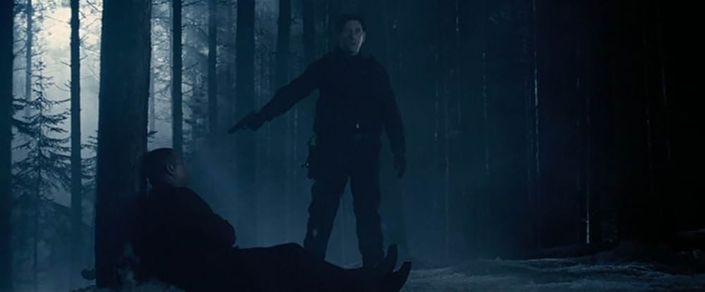 アサルト13 要塞警察の画像