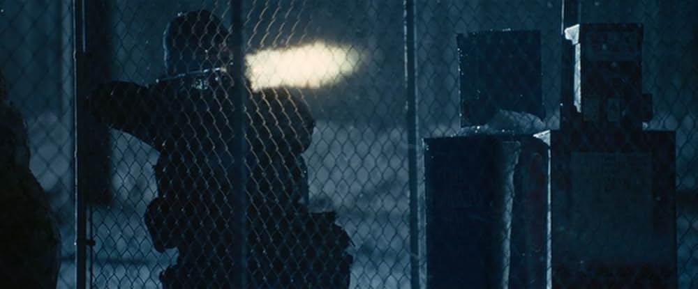 アサルト13 要塞警察の画像