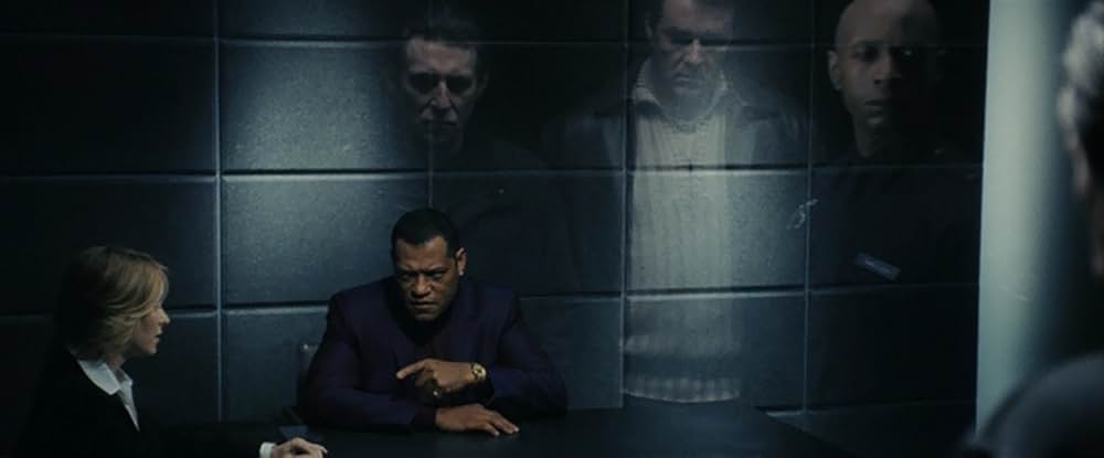 アサルト13 要塞警察の画像