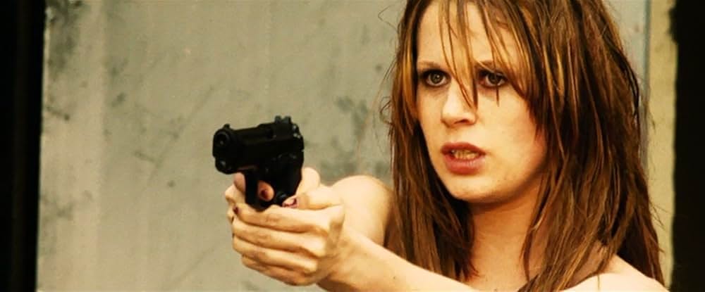 アサルト13 要塞警察の画像