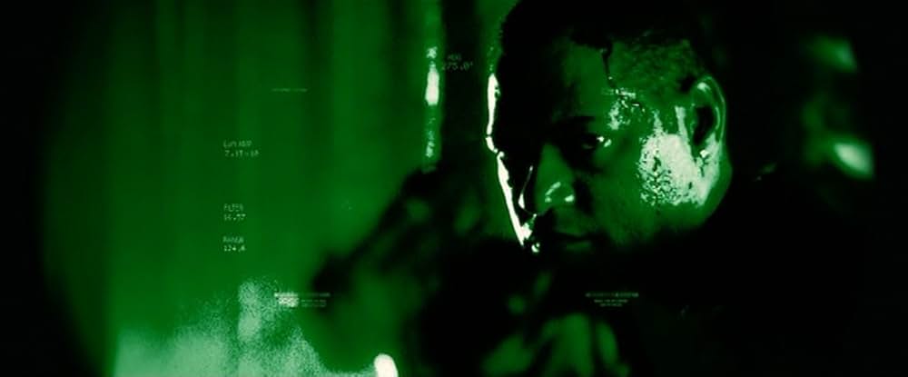 アサルト13 要塞警察の画像