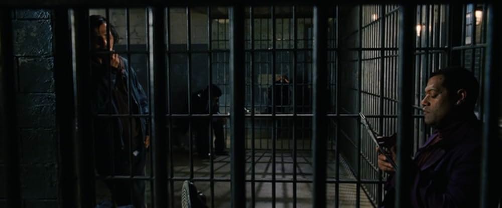 アサルト13 要塞警察の画像