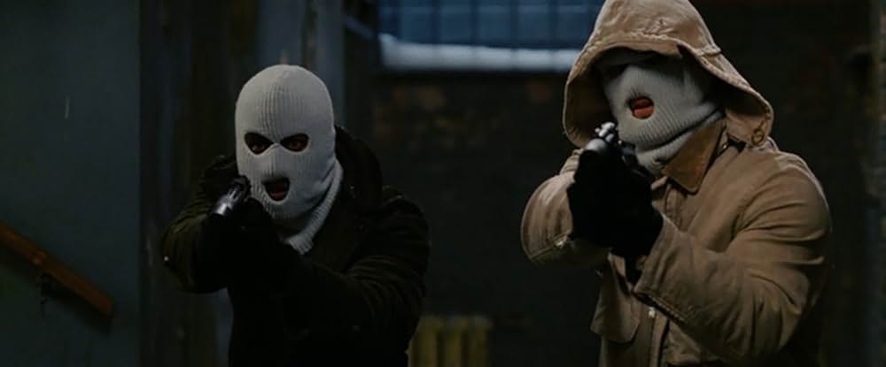 アサルト13 要塞警察の画像