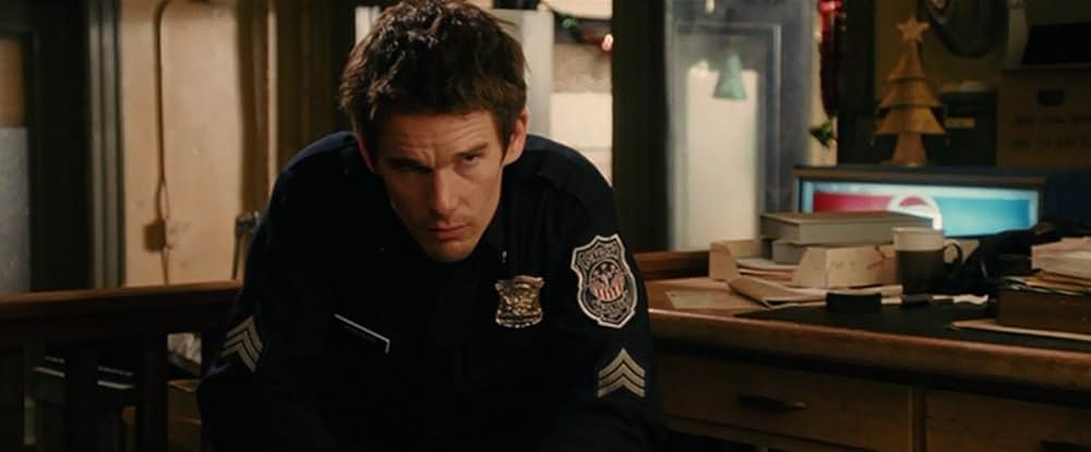 アサルト13 要塞警察の画像