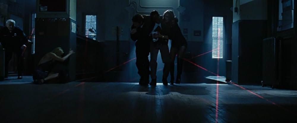 アサルト13 要塞警察の画像